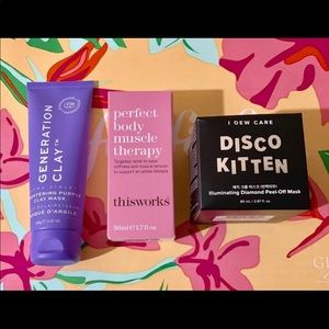 Face Mask Bundle